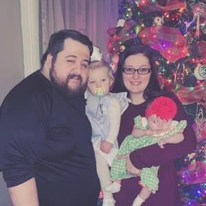 Meet your Posher, Kendra